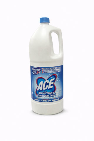 Dezinfectanti suprafete - Clor Ace 2l