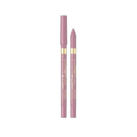 Ingrijire personala - Creion buze Eveline Variete waterproof 05 Angel Nude