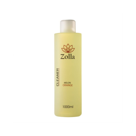 Manichiura&Pedichiura - Degresant, Cleaner Unghii Zolla Pepene 1000ml