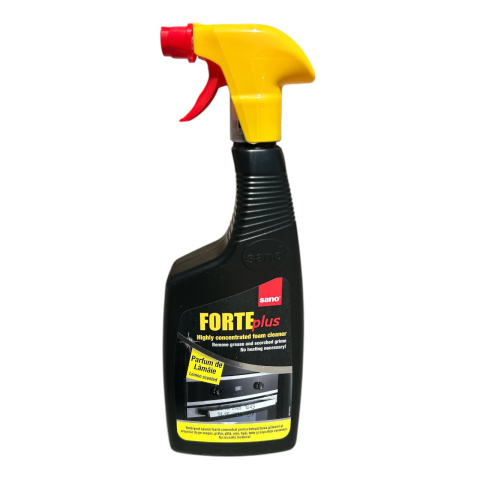 Degresanti bucatarie - Degresant Sano Forte Lamaie 750ml