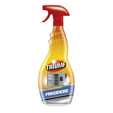 Degresanti bucatarie - Degresant Triumf Frigidere 500ml
