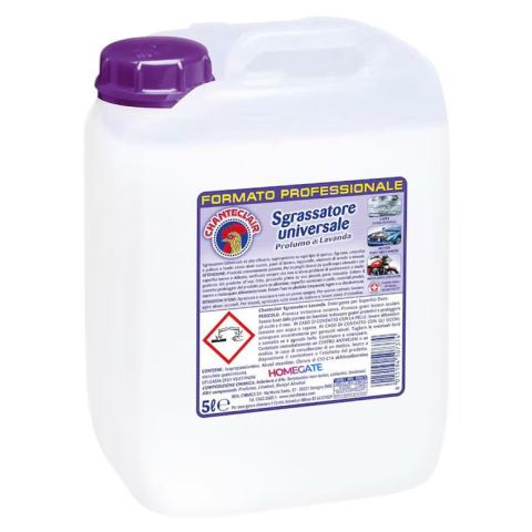 Curatenie & Detergenti - Degresant universal Chante Clair 5L