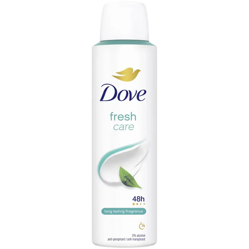 Ingrijire personala - Deodorant Dove Fresh Care 150ml