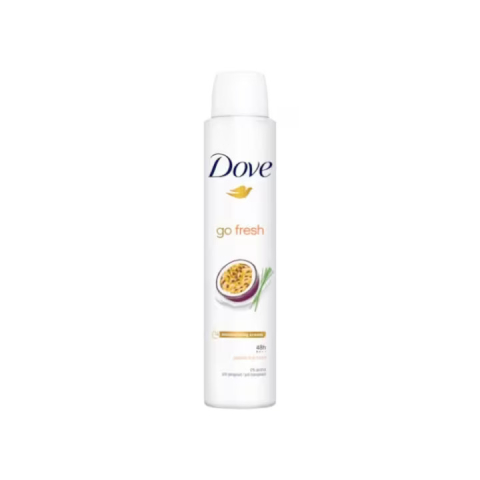 Deodorant - Deodorant Dove fructul pasiuni 200ml