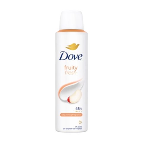 Ingrijire personala - Deodorant Dove Fruity Fresh 150ml