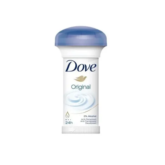 Deodorant - Deodorant Dove Original Ciuperca 50ml