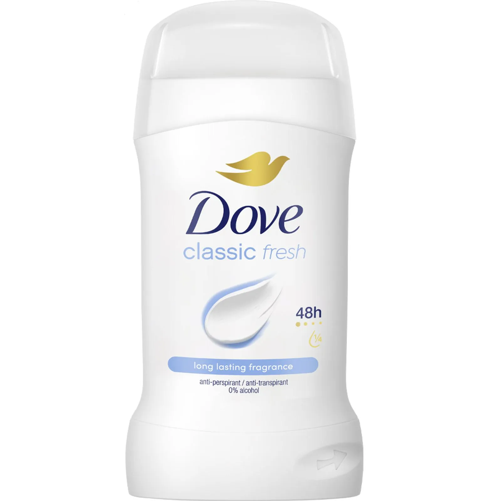 Ingrijire personala - Deodorant Dove stick Classic 50ml