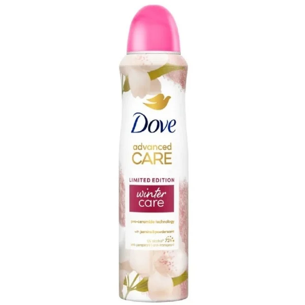 Deodorant - Deodorant Dove Winter care 150ml
