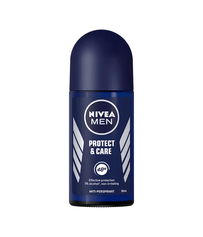 Deodorant - Deodorant Nivea Roll-on