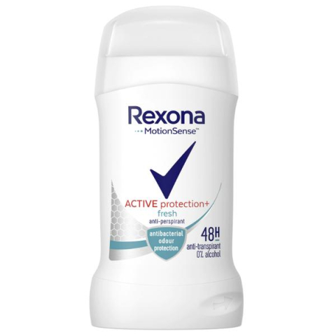 Deodorant - Deodorant Rexona Fresh stick 50ml
