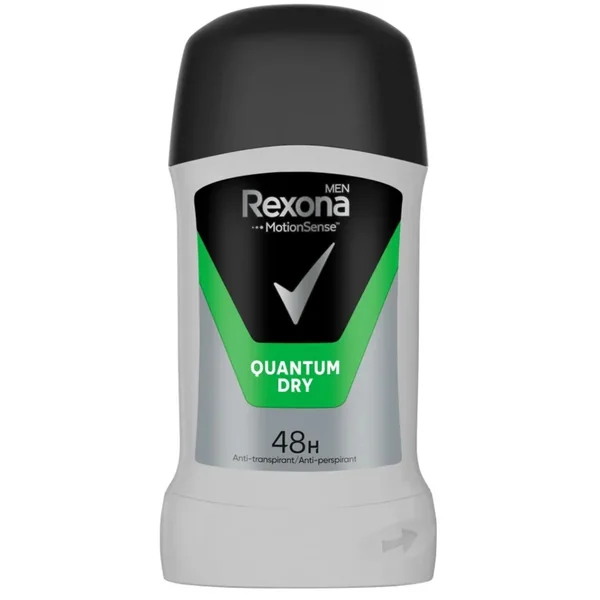 Deodorant - Deodorant Rexona MEN stick 50ml