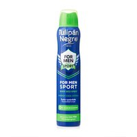 Deodorant - Deodorant Tulipan Negro Men Sport 200ml