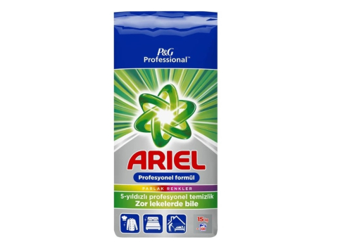 Detergenti praf - Detergent Ariel 15 kg