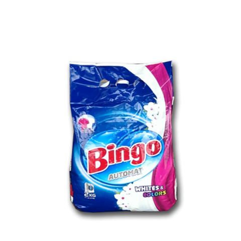 Detergenti praf - Detergent Bingo 2kg