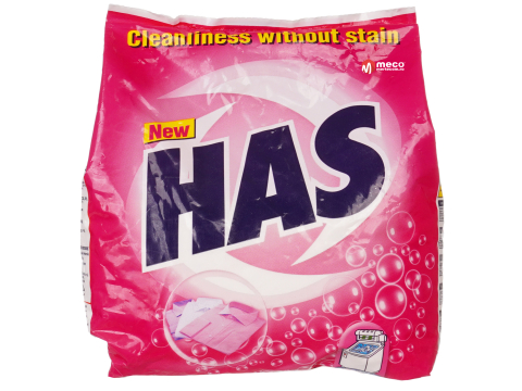 Detergenti rufe - Detergent Has manual 400gr