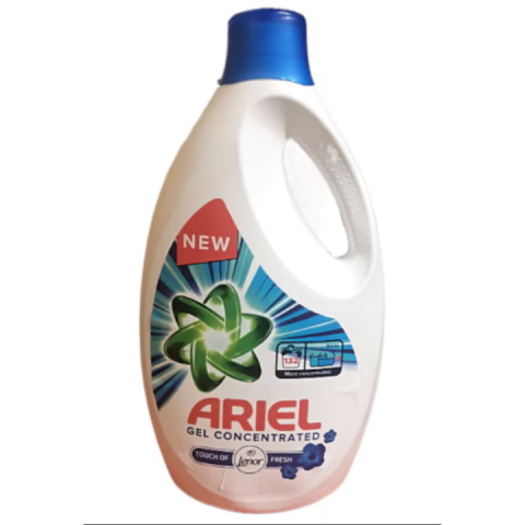 Detergenti lichid - Detergent lichid Ariel Universal 5L