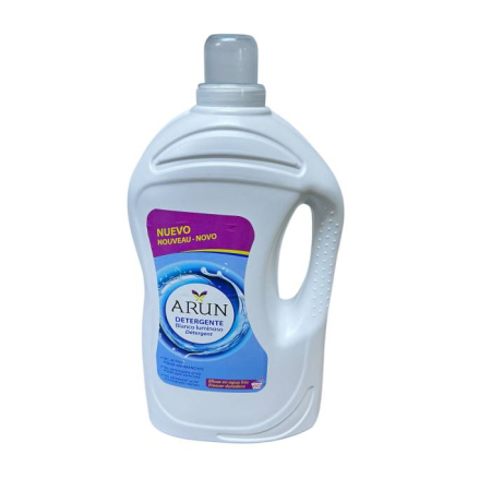 Detergenti lichid - Detergent lichid Arun Bianco 4L