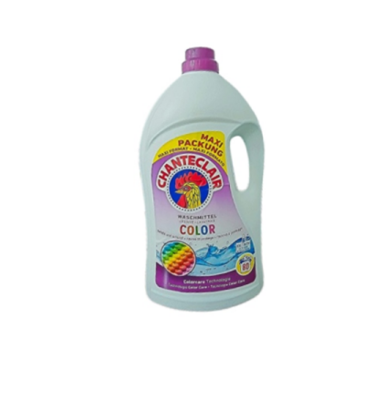 Detergenti lichid - Detergent lichid Chante Clair Color 3.6L