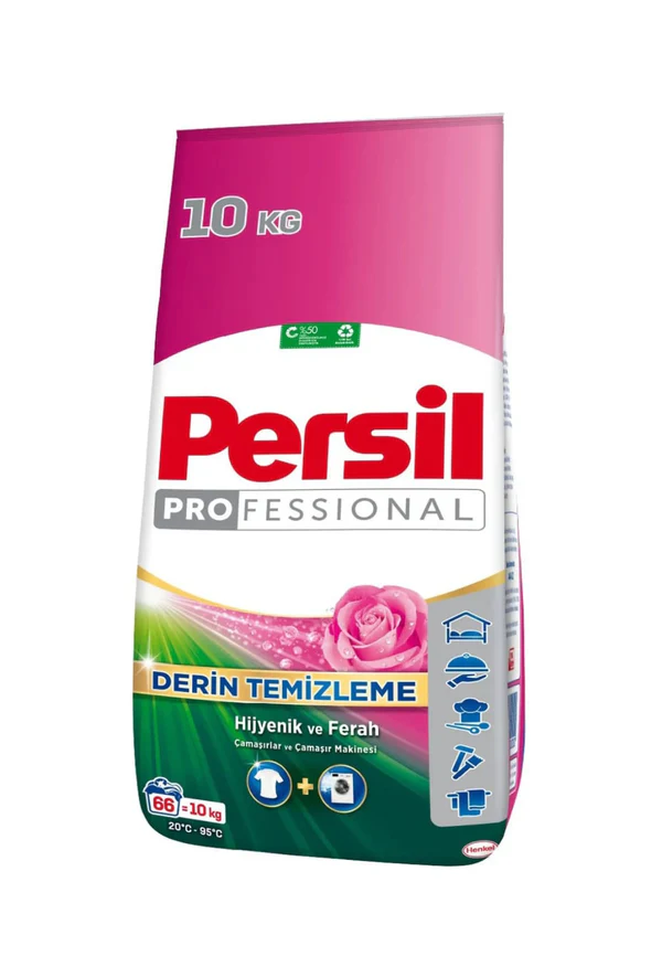Detergenti praf - Detergent Persil 10kg