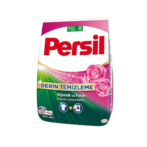 Detergenti rufe - Detergent Persil 5kg