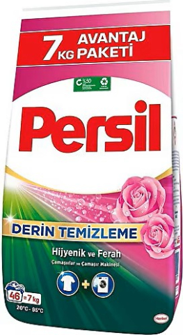 Detergenti praf - Detergent Persil 7kg