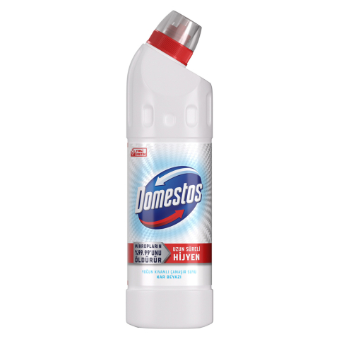 Detergenti WC - Domestos alb 750ml