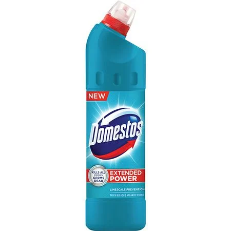 Detergenti baie - Domestos Albastru Atlantic Fresh 750ml