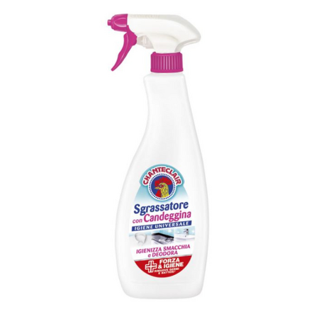 Dregresant Chanteclair cu inalbitor Clasic 600ml
