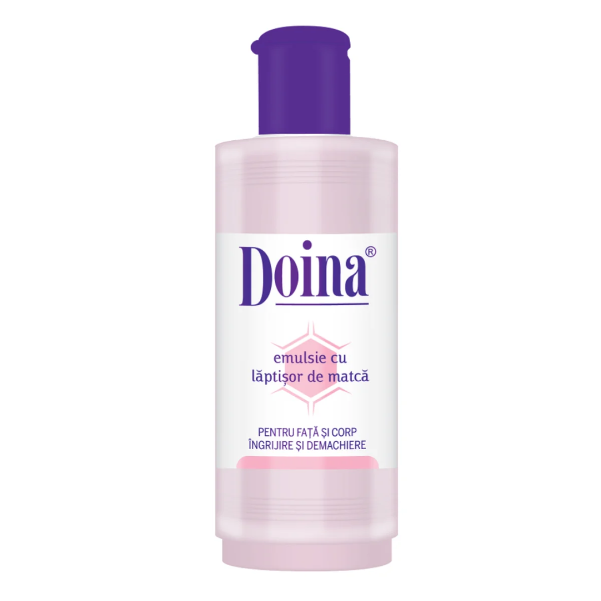 Creme & Lotiuni - Emulsie Laptisor Doina 200ml