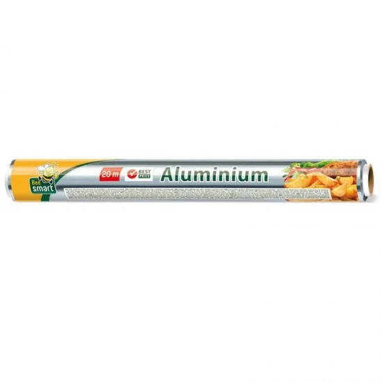 Hartie & Consumabile - Folie aluminiu Bee Smart 20M