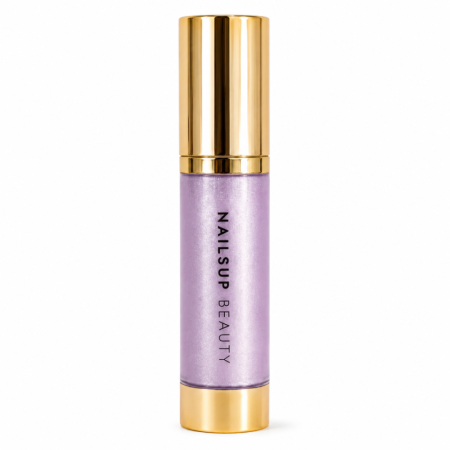Ingrijire personala - Iluminator de corp organic NAILSUP Glowe 50 ml