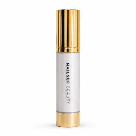 Ingrijire personala - Iluminator de corp organic NAILSUP Pearl 50 ml