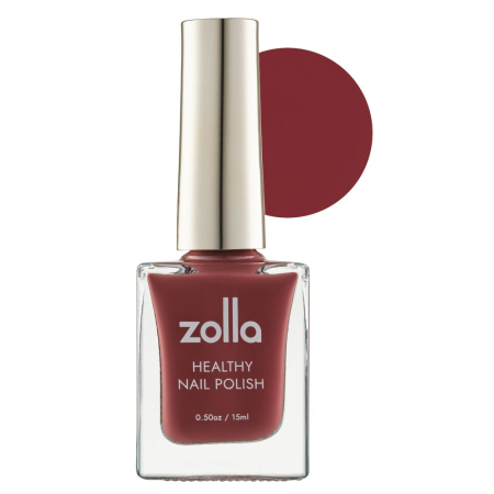 Manichiura&Pedichiura - Lac de unghii Zolla 15ml , 16