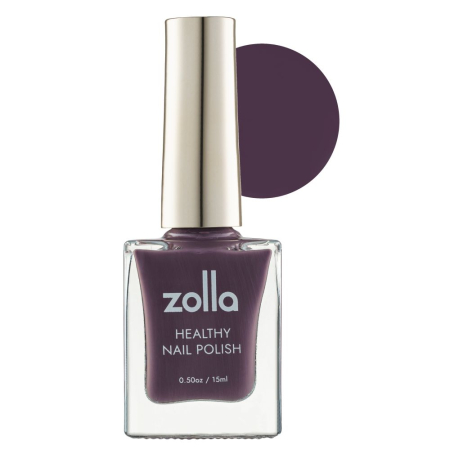 Manichiura&Pedichiura - Lac de unghii Zolla 15ml , 24