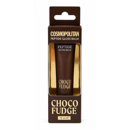 Creme & Lotiuni - Lip Gloss Cosmopolitan Choco Fudge 15ml