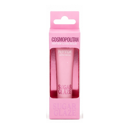 Creme & Lotiuni - Lip Gloss Cosmopolitan Sugar Glaze 15ml