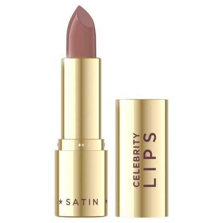 Ingrijire personala - Lipstick Eveline Celebrity Satin 400 Halo
