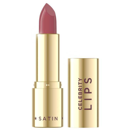 Ingrijire personala - Lipstick Eveline Celebrity Satin 478 Muse