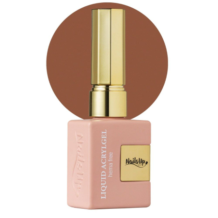 Manichiura&Pedichiura - Liquid Acrylgel Hema Free NAILSUP 15 ml, 019