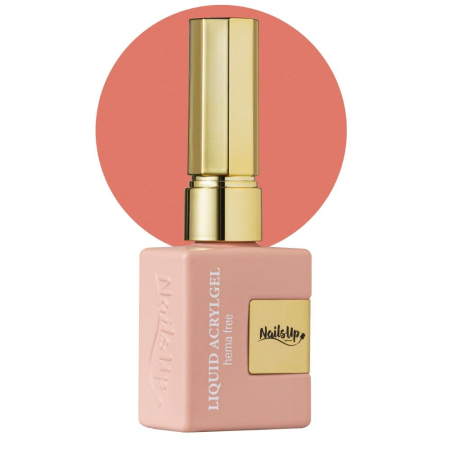 Ingrijire personala - Liquid Acrylgel Hema Free NAILSUP 15 ml, 03