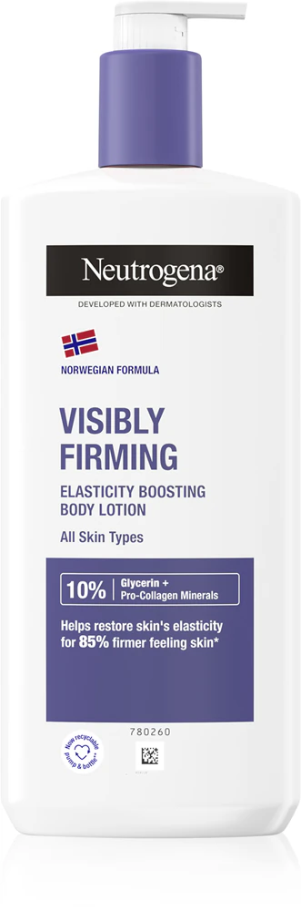 Creme & Lotiuni - Lotiune corp Neutrogena 400ml