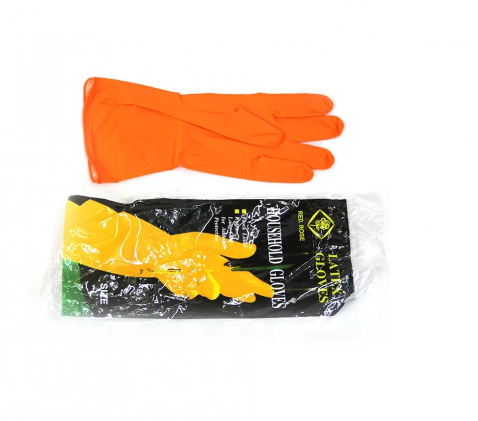 Hartie & Consumabile - Manusi menaj M/L