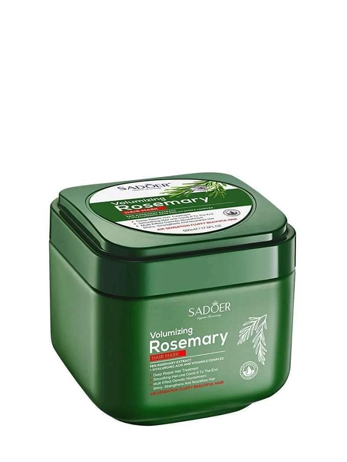 Masca de par - Masca de par Sadoer Rozmarin 500ml