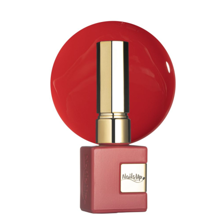 Ingrijire personala - Oja Semipermanenta NAILSUP Gold Is Your Reflection 23, 8 ml