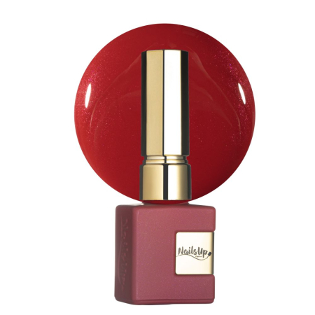 Ingrijire personala - Oja Semipermanenta NAILSUP Gold Is Your Reflection 24, 8 ml