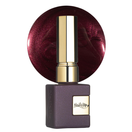 Ingrijire personala - Oja Semipermanenta NAILSUP Gold Is Your Reflection 26, 8 ml