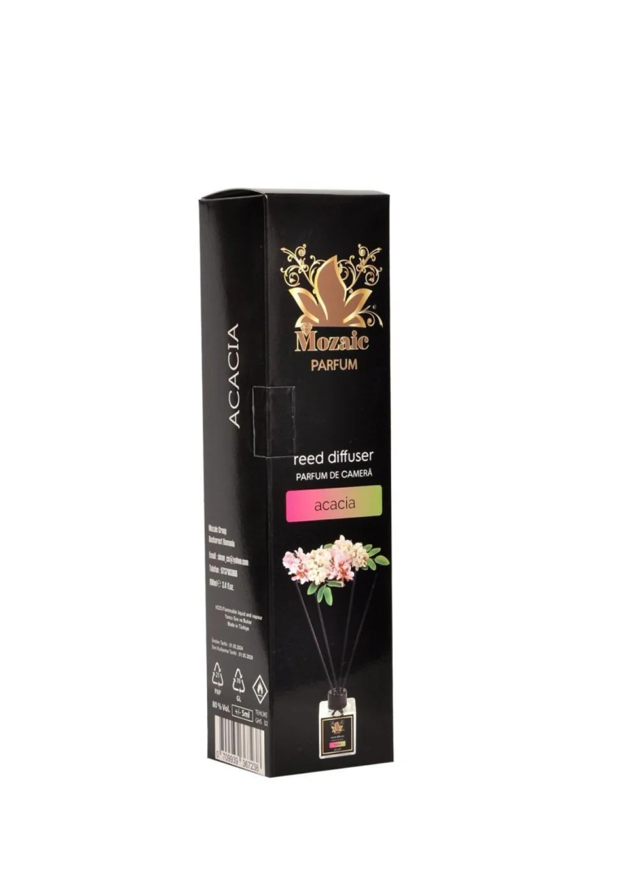 Curatenie & Detergenti - Parfum de camera MOZAIC Acacia