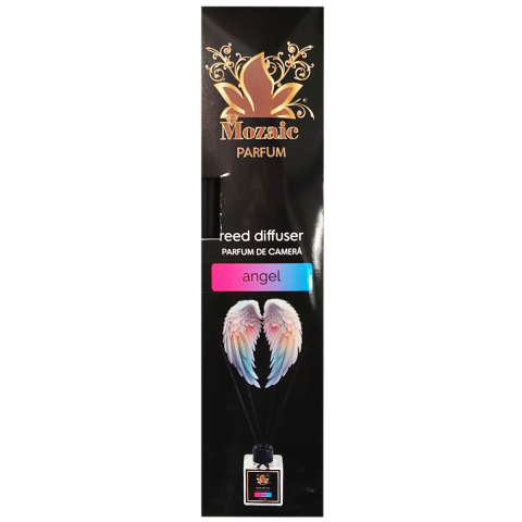 Curatenie & Detergenti - Parfum de camera MOZAIC Angel