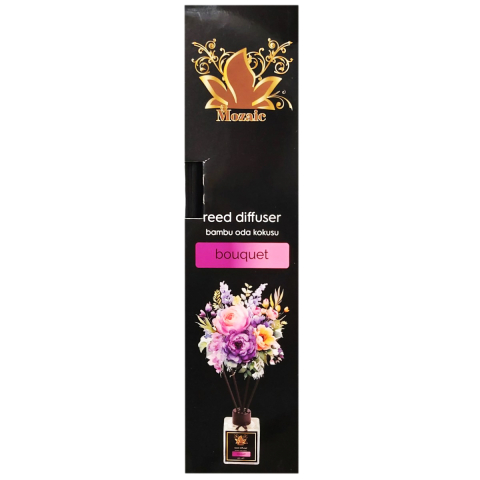 Parfumuri & odorizante - Parfum de camera Mozaic Bouquet