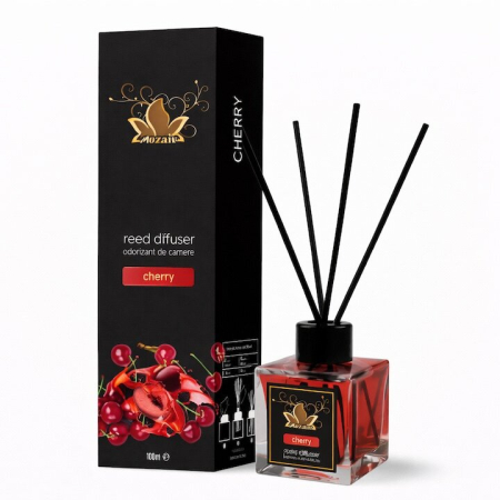 Curatenie & Detergenti - Parfum de camera Mozaic Cherry